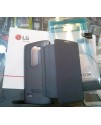 کیف هوشمند فلیپ کاوری گوشی ال جی مدل k7 - کیفیت درجه یک - برند NILLKIN